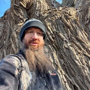 Meet your Posher, Fred